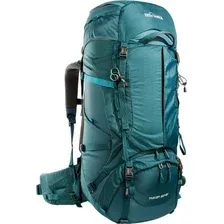 Туристический рюкзак Tatonka Yukon 50+10 (teal green)
