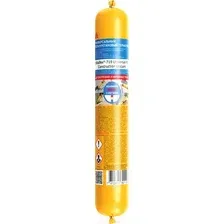 Герметик полиуретановый Sika Sikaflex-719 (600мл, черный)