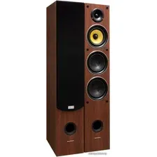 Напольная акустика Taga Harmony TAV-506F SE (орех)