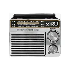 Радиоприемник MIRU SR-1020