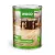 Лак для пола и паркета высокопрочный белый FARBITEX PROFI WOOD,  0,8 л
