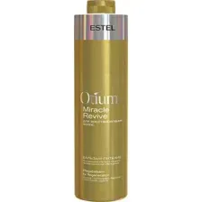 Бальзам для волос Estel Otium Miracle Revive питание для восстановления (1л)