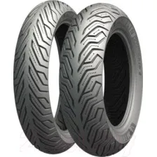 Мотошина универсальная Michelin City Grip 2 120/70R14 61S TL