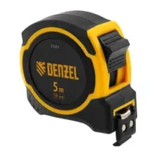Рулетка Denzel 31531 (5м)