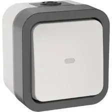 Выключатель IEK Tors TS-V10-1-10-55-K41