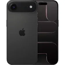 Телефон Apple iPhone Air 512GB (космический черный)