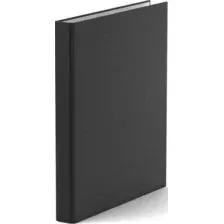 Папка-регистратор Erich Krause Standard 35 мм 38207 (черный)