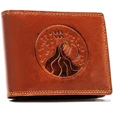 Кошелек Peterson PTN N992-EBS-02 (Tan)