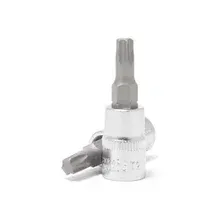 F3263230 Головка бита 1/4' TORX, T30 FORSAGE