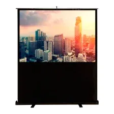 Экран CACTUS FloorCompactExpert CS-PSFLCE-180X102