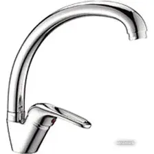 Смеситель Ledeme H39 L4139-B