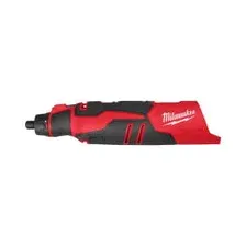 Шлифмашина прямая аккумуляторная (гравер) Milwaukee M12 BLROT-0