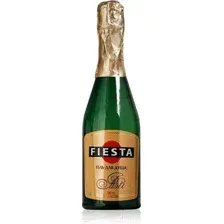 Гель для душа GreenFIELD Fiesta Asti (500мл)