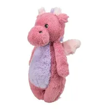 Игрушка для собак Trixie Be Eco Дракон / 36095