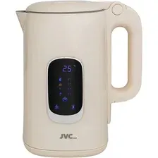 Электрический чайник JVC JK-KE1751D
