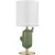 Настольная лампа Odeon Light Cactus 5425/1TA Modern ODL_EX25 147