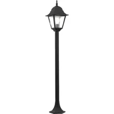 Фонарный столб Maytoni Abbey Road O003FL-01B