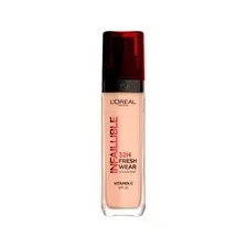 Крем тональный L'OREAL PARIS Infailible стойкий, тон 145, 30 мл