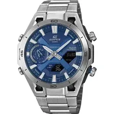 Часы наручные мужские Casio ECB-2300D-2A