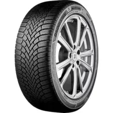 Зимняя шина Bridgestone Blizzak 6 255/40R21 102W