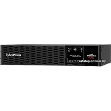 Источник бесперебойного питания CyberPower Professional Rackmount PR3000ERTXL2U