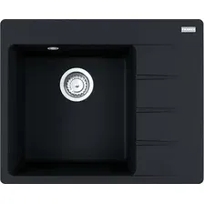 Кухонная мойка Franke Centro CNG 611-62 TL 114.0633.136 (оникс)