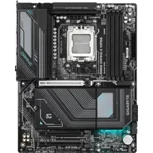 Материнская плата GIGABYTE B850 GAMING X WIFI6E