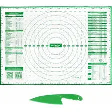 Силиконовый коврик Daswerk 608428