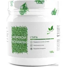 БАД NaturalSupp Морской коллаген/Sea Collagen (150 г)