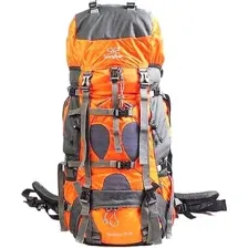 Рюкзак туристический ZEZ Sport SY-104