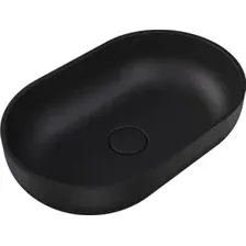 Умывальник Roxen Mary black 300165-B