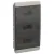Бокс пластиковый IEK Tekfor TF5-KP12-V-36-41-K01-K03