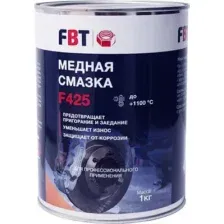 Смазка техническая FBT F437 / 65105002F (1кг)