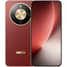 Телефон HONOR Magic8 Lite MTN-NX1M 8GB/512GB международная версия (терракотовый)
