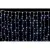 Световой дождь SHLights LDCL368-W-E (белый)