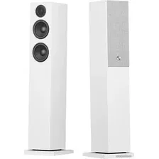 Напольная акустика Audio Pro A38 (белый)