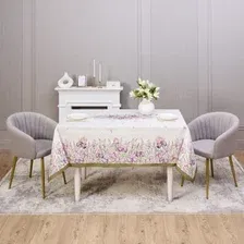Скатерть Santalino 850-743-21