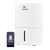 POLARIS PAW 0804 WIFI IQ HOME (БЕЛЫЙ)