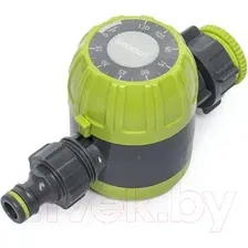 Таймер Bradas Lime Line LE-8001