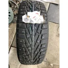 Зимние шины Cordiant Snow Cross 2 SUV 225/55R18 102T (шипы)