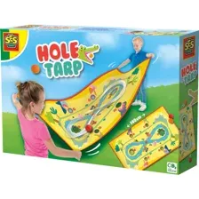 Игровой набор SES Creative Водная дорожка, 2285