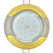 Точечный светильник Ecola FV71H4ECB