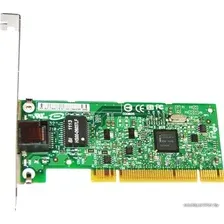 Сетевая карта Intel PRO/1000 GT Desktop Adapter [PWLA8391GT]