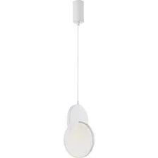 Подвесная люстра F-Promo Grahan 4610-1P