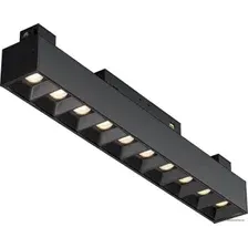 Трековый светильник Maytoni Points Gravity TR076-2-20W4K-B