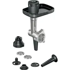Адаптер для насадок Bosch MUZS6HA