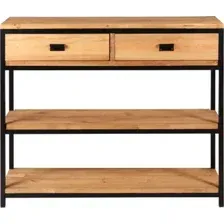 Консольный стол Kommodum 1000x1100x340 CITY-CON 2T+2N