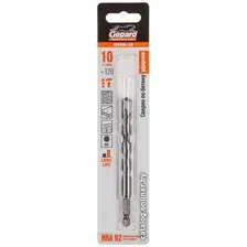 Сверло Gepard GP0230-120