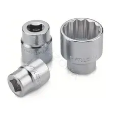 головка!\ 1/2' 25мм 12гранная BAEB1625 TOPTUL
