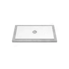 ЗОВ Столешница 13 CKP13W995458C1 (белый)